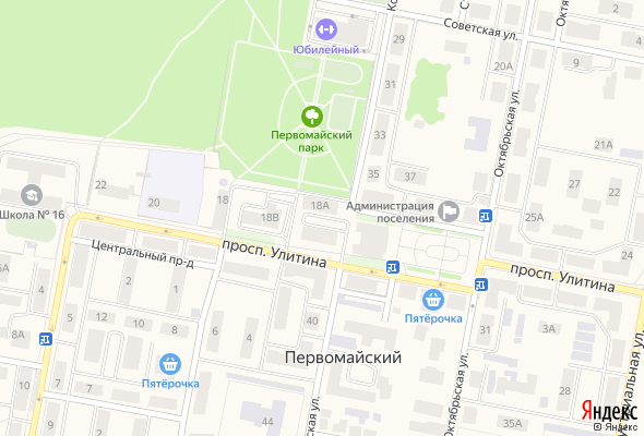 ЖК Дом Культуры