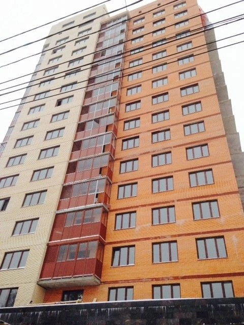 ЖК Дом по ул. Свободы, 32