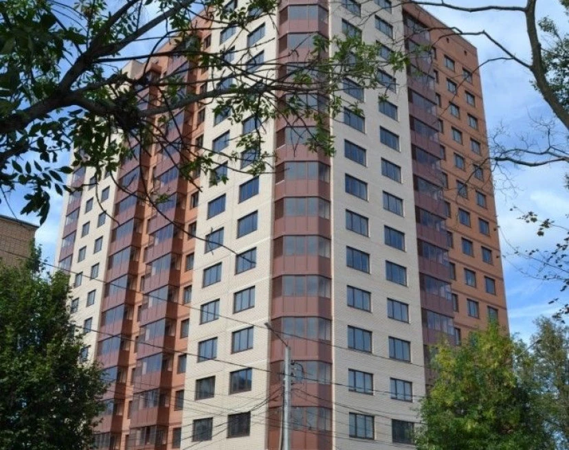 ЖК Дом по ул. Свободы, 32