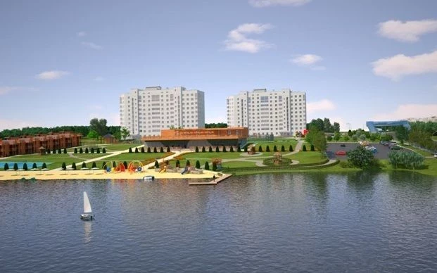 ЖК Иншинский
