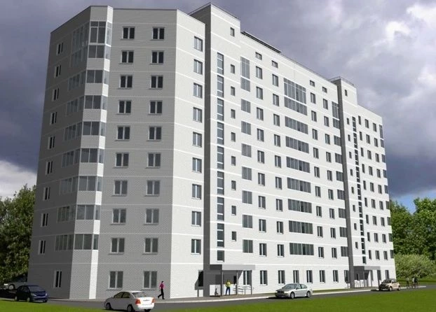 ЖК Иншинский