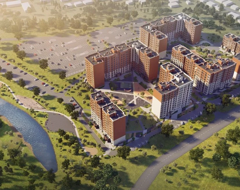 ЖК Кулик