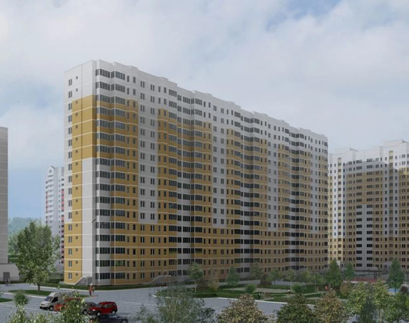 ЖК Московский