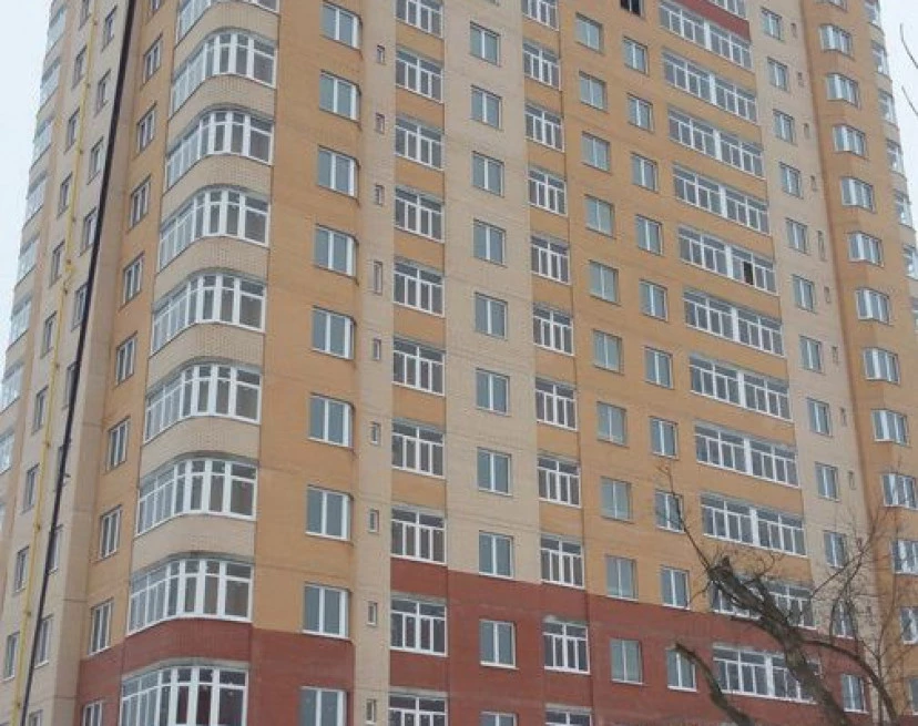 ЖК На Демонстрации