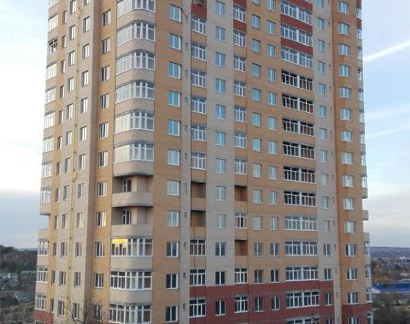ЖК На Демонстрации