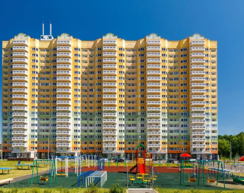 ЖК Новая Тула