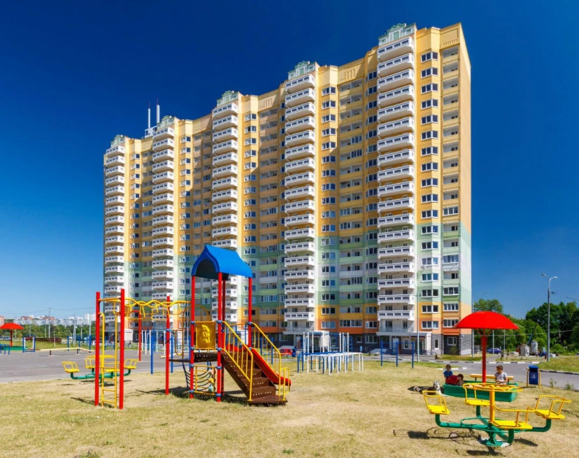 ЖК Новая Тула