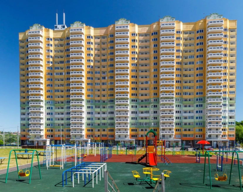 ЖК Новая Тула