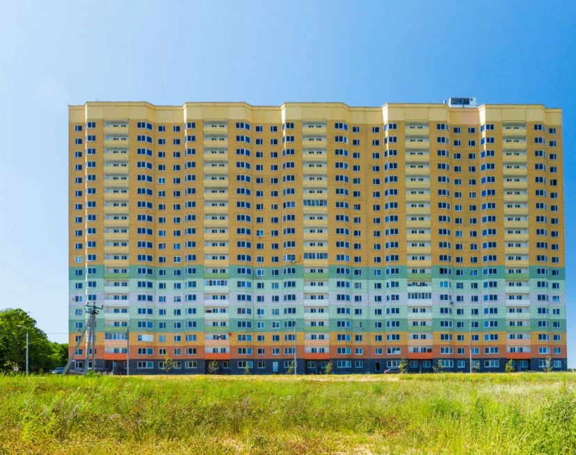ЖК Новая Тула