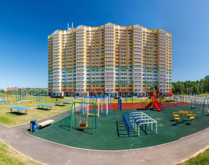 ЖК Новая Тула