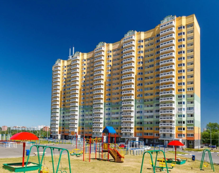 ЖК Новая Тула