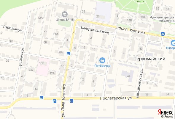 ЖК Новый стиль