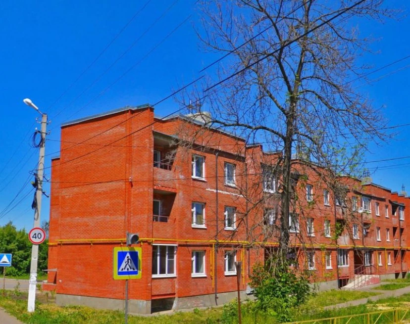 ЖК По ул. Андреева
