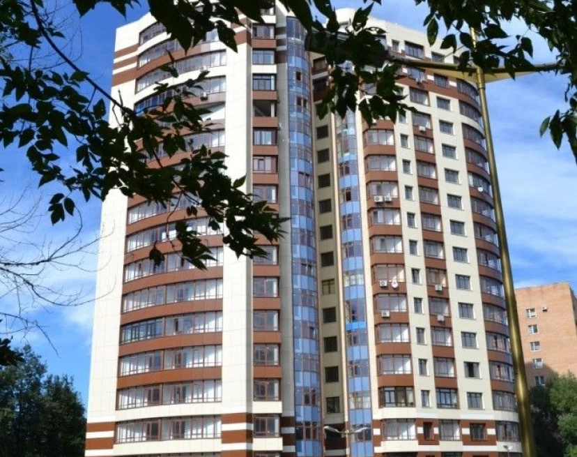 ЖК по ул. Фрунзе, 27а