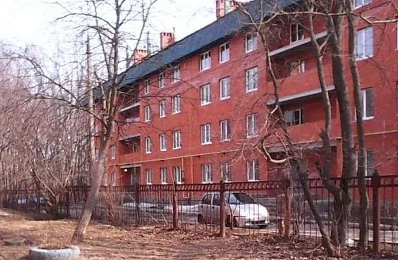 ЖК По ул. Советская