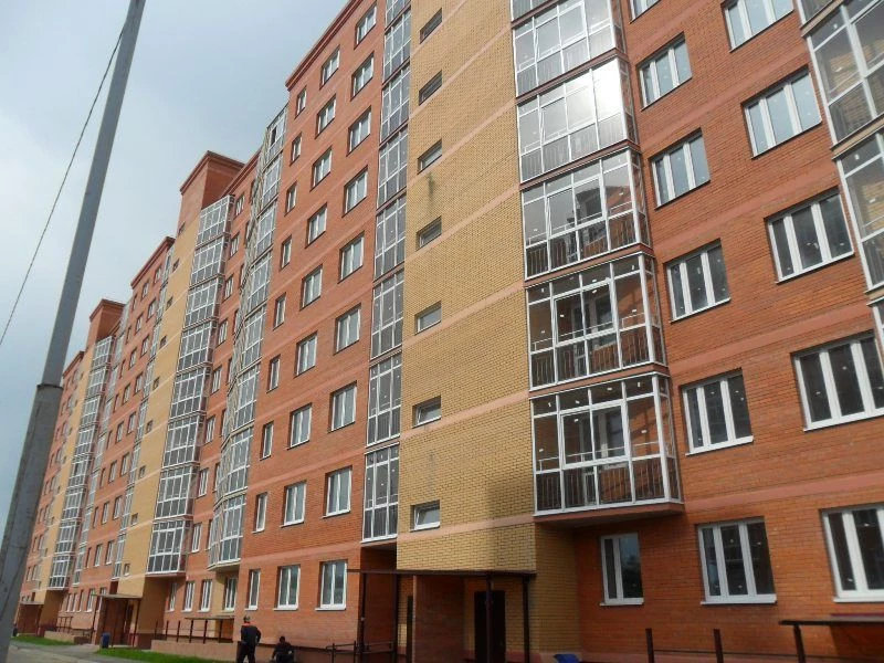 ЖК Премьера