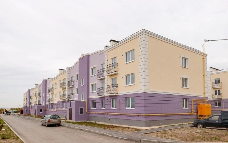 ЖК Северная Мыза