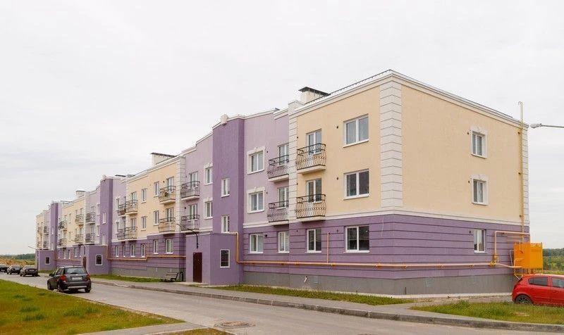 ЖК Северная Мыза