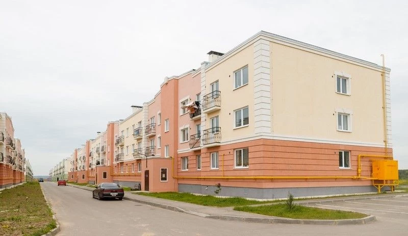 ЖК Северная Мыза