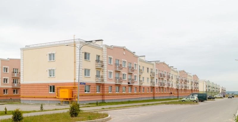 ЖК Северная Мыза