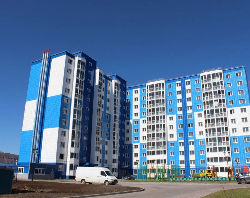 ЖК Авиатор
