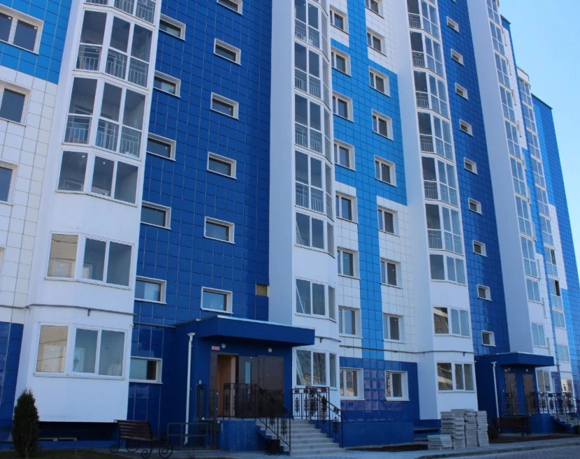 ЖК Авиатор