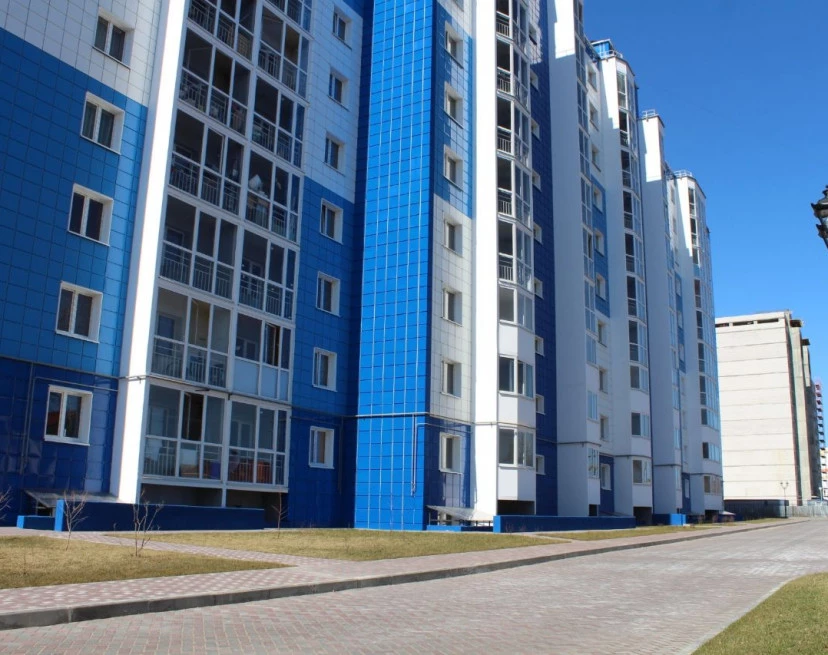 ЖК Авиатор