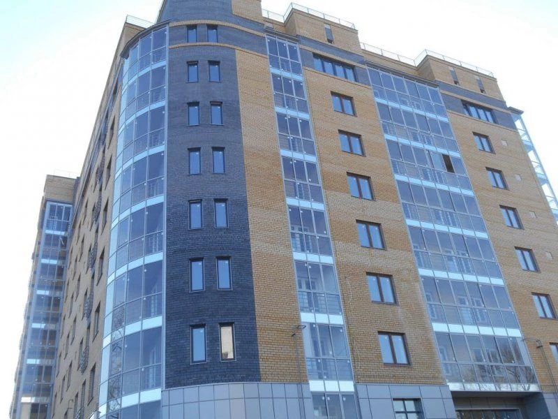 ЖК Дом по ул. Ротмистрова