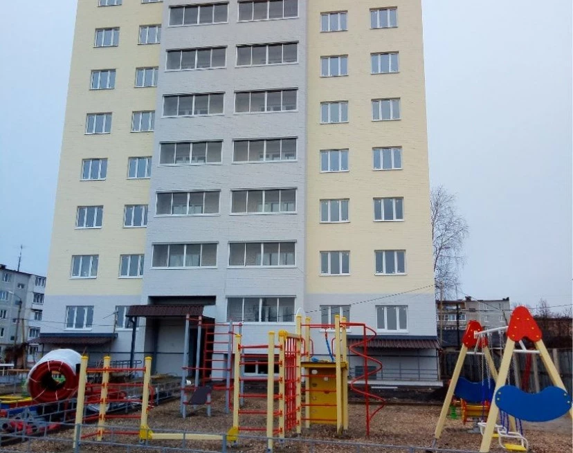 ЖК Дом под липами