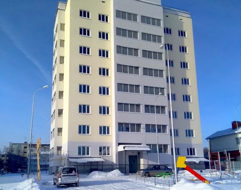 ЖК Дом под липами