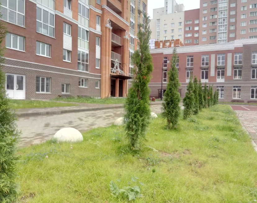ЖК Европейский