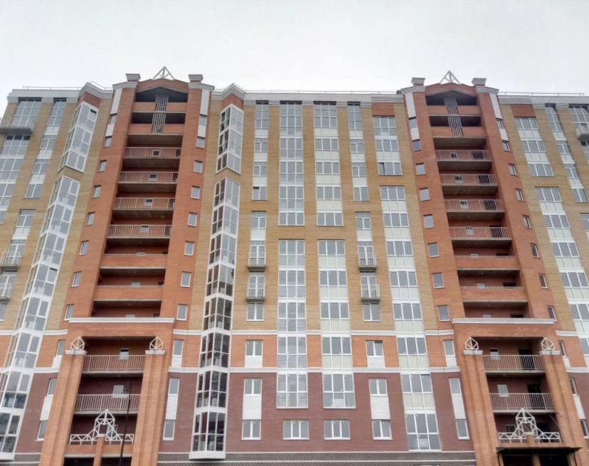 ЖК Европейский