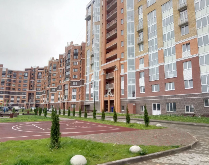 ЖК Европейский