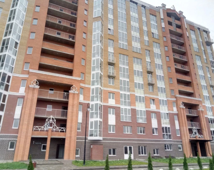 ЖК Европейский