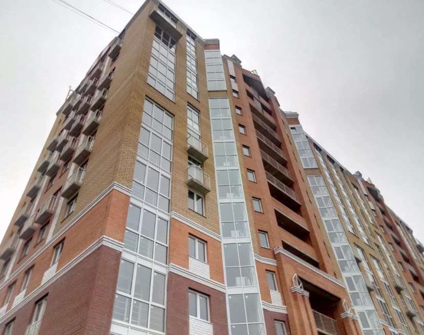 ЖК Европейский