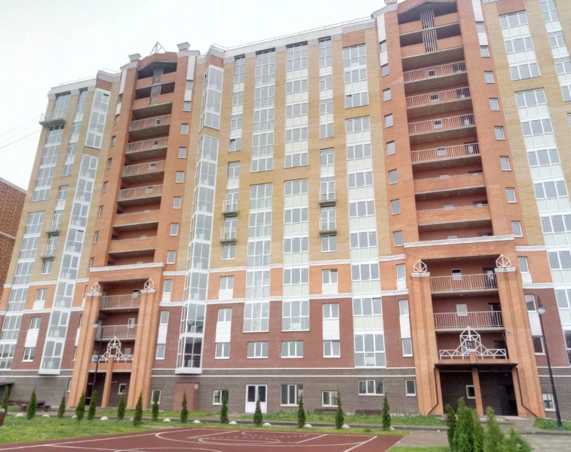 ЖК Европейский