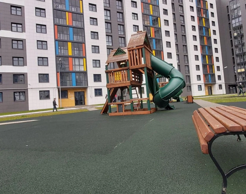 ЖК Крылья