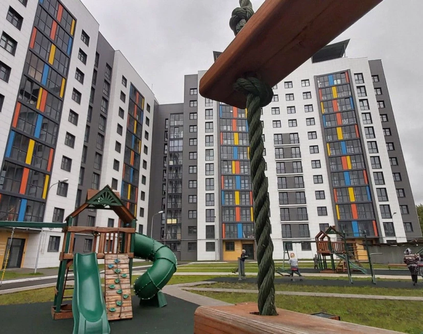 ЖК Крылья