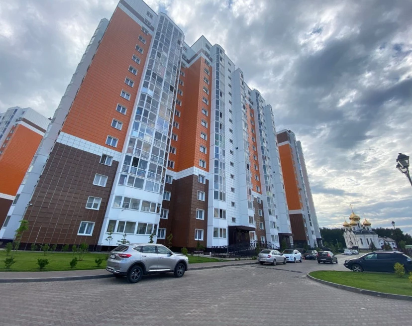 ЖК Лесная мелодия 2