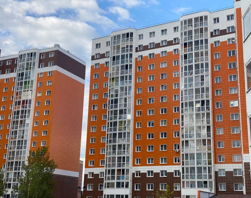 ЖК Лесная мелодия 2