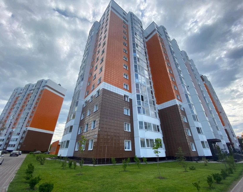 ЖК Лесная мелодия 2