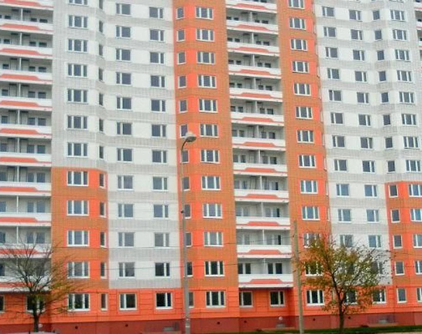 ЖК Мамулино-2