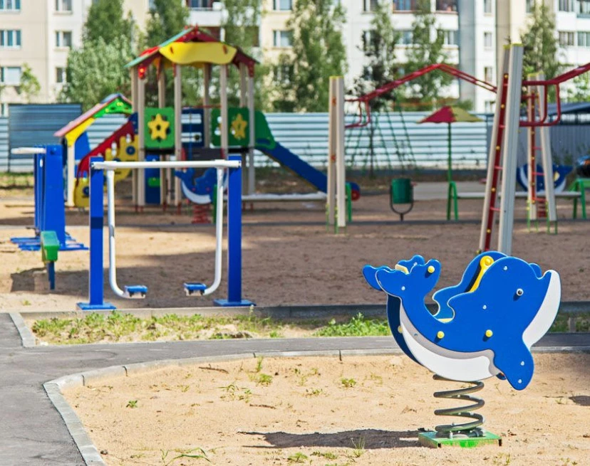 ЖК Мамулино-3