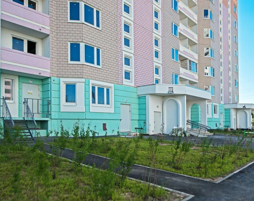 ЖК Мамулино-3