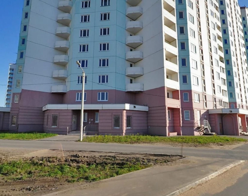 ЖК Мкр. Радужный