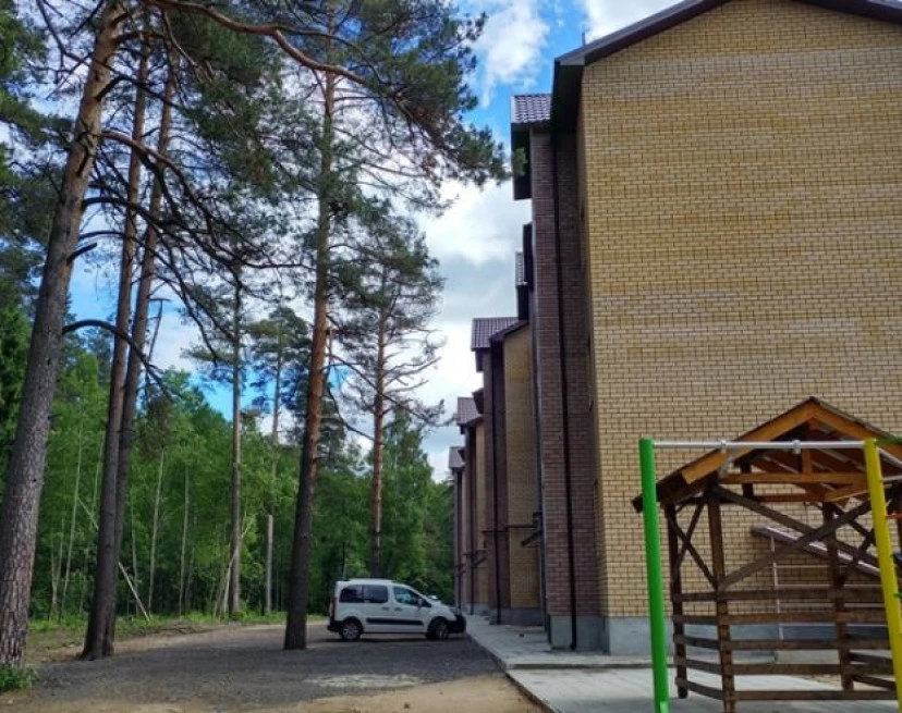 ЖК НиколоГрад