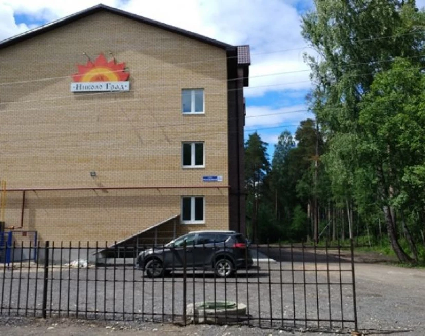 ЖК НиколоГрад