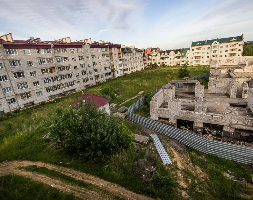 ЖК По ул. Новая