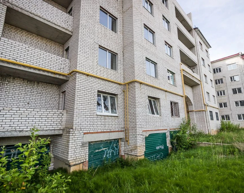 ЖК По ул. Новая