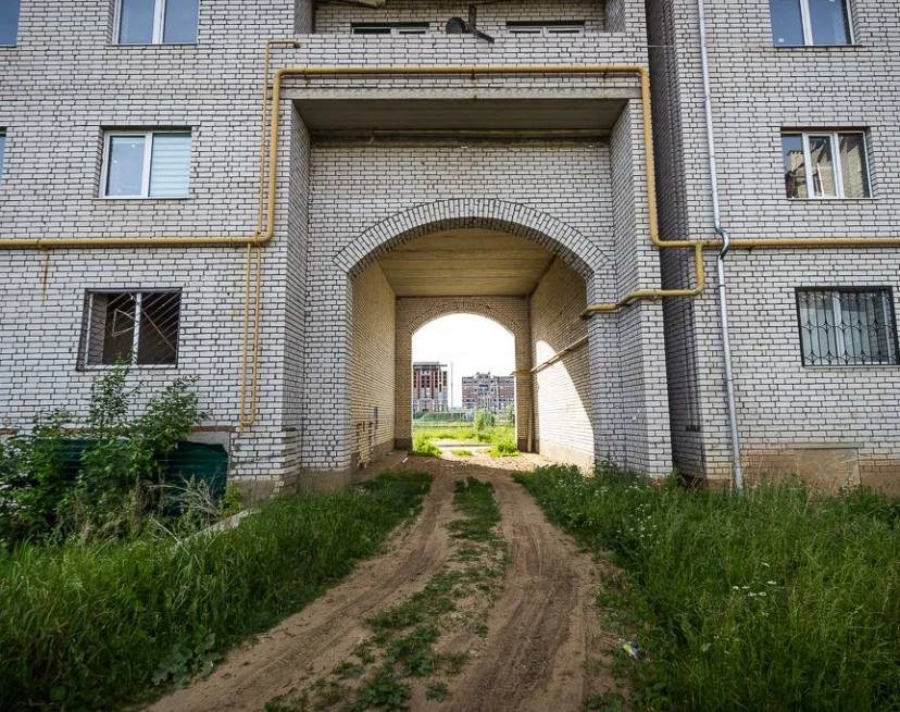 ЖК По ул. Новая